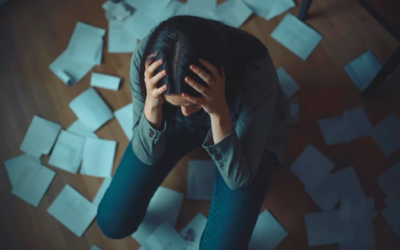 Disregolazione emotiva comportamentale: quando le emozioni prendono il sopravvento