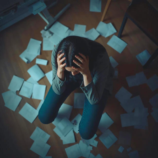 Disregolazione emotiva comportamentale: quando le emozioni prendono il sopravvento